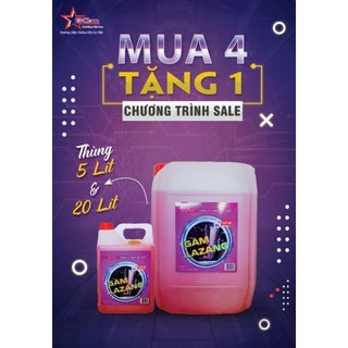 Dung dịch vệ sinh gầm bc car