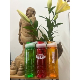 Bình nước matsu 700ml - nhựa duy tân