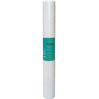 Lõi lọc thô 20 inch pp filter 5 micron - dfp filter