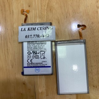 Pin sm-g965abe dành cho các dòng điện thoại ss s9 plus