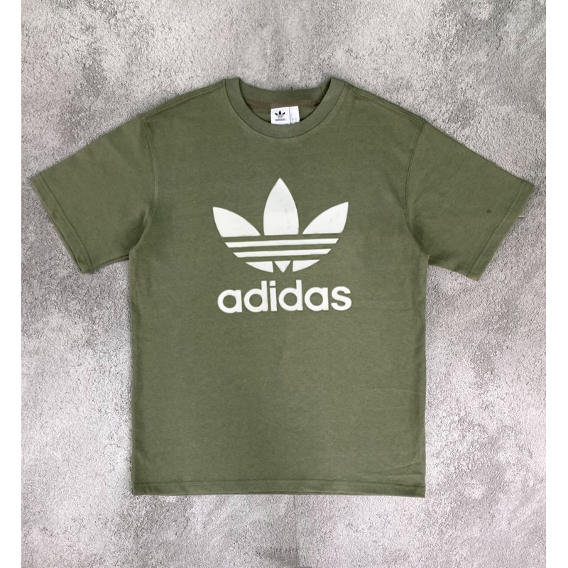 Áo thun Adidas unisex full tag code Loại cao cấp