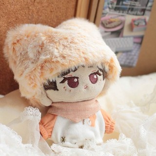 [10cm] Set quần áo cho doll 10cm - TC10