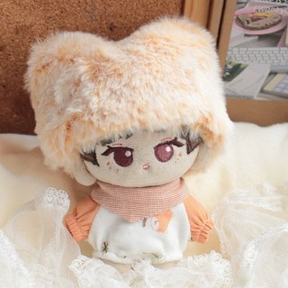 [10cm] Set quần áo cho doll 10cm - TC10