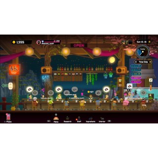 Băng Game Dave The  Anniversary Edition Nintendo Switch
