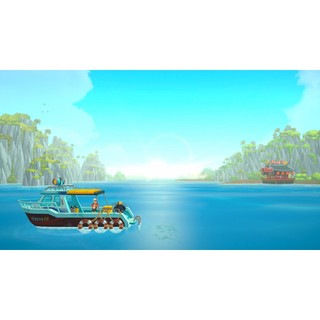 Băng Game Dave The  Anniversary Edition Nintendo Switch