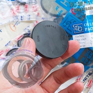 Phớt nắp sog ec 507 & sog/oem ec 75*10