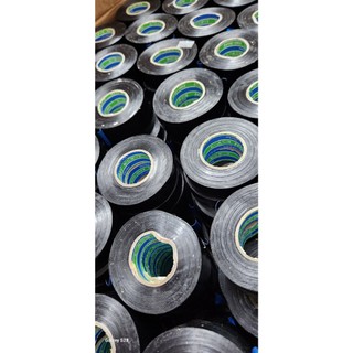 Băng Dính Điện Denka Nhật  Made in Japan ( 1 cây 10 cuộn ) Hàng nội địa Nhật, hình thức hơi xấu nhưng chất lượng tốt.