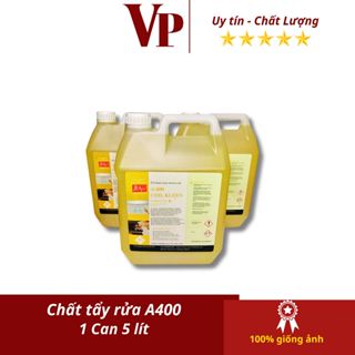 Nước Tẩy Rửa Dàn Chất Tẩy rửa Chất Tẩy Rửa Đa Năng Apex A400 COIL KLEEN 1 can , Nước tẩy Dàn Nhôm A400 vtdl VietPhat