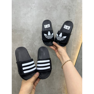 DÉP LÊ CHO BÉ- DÉP ADIDAS CHO BÉ TỪ 3-15 TUÔI