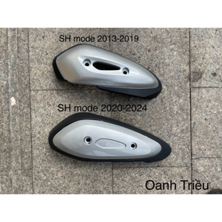  Che Pô - Ốp Pô gắn xe HD Sh Mode  tặng ốc gắn  