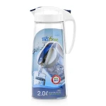 Bình Nước Lock&Lock One Touch ABF632 (2 lít)