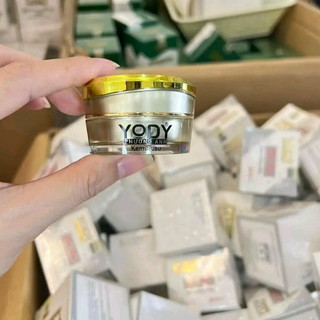 Kem chống nắng susu phương anh Yody White