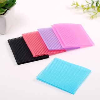 Set 10 Miếng Dán Gọn Tóc Tự Dính Giúp Cố Định Tóc
