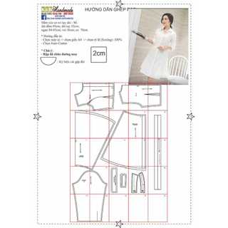 Rập giấy mã 515 (BẢN VẼ)