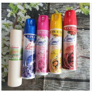 xịt phòng lymo ( chọn mầu ngẫu nhiên)