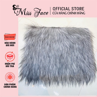 Thảm lông chụp ảnh - Thảm lông cao cấp lông dày mềm mượt dùng chụp ảnh mẫu, làm nền trưng bày phụ kiện sang đẹp