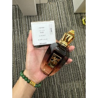 [Tester] Nước Hoa Unisex Xerjoff Oud Stars Fars EDP (50ml) - Scent of Perfumes
