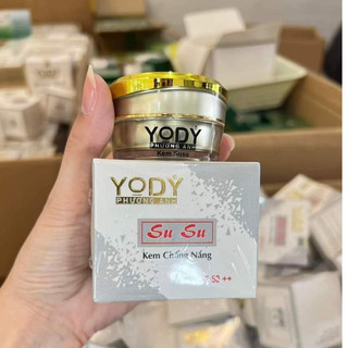 Kem chống nắng susu phương anh
