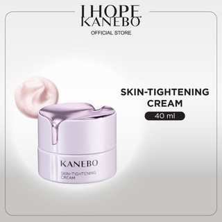 Kem dưỡng phụ hồi lão hóa da ban đêm kanebo skin - tightening cream