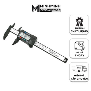 Thước Đo Điện Tử Chân Mày Chính Xác Dùng Trong Phun Xăm