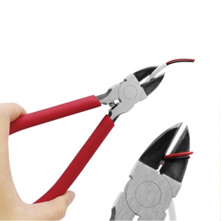 Kìm cắt dây điện mũi nhọn có lò xo MTC-22, MPN-100