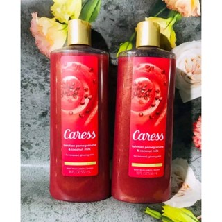 Sữa tắm Caress nhập khẩu từ Mỹ