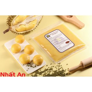 Nhân đậu xanh hương sầu riêng Phú Thương 1kg