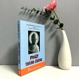 Sách - Phật Và Thánh Chúng