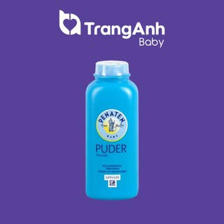 Phấn rôm Penaten Puder 100g