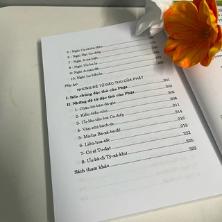 Sách - Phật Và Thánh Chúng