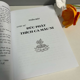 Sách - Phật Và Thánh Chúng