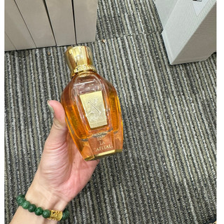 [Tester] Nước Hoa Unisex Xerjoff Shooting Stars La Capitale EDP (50ml) - Scent of Perfumes