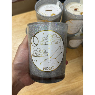 NẾN THƠM SONOMA CUNG HOÀNG ĐẠO 1 BẤC LẤP LÁNH