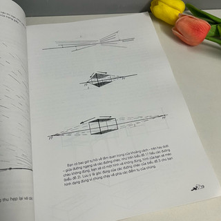 Sách - Bí Quyết Vẽ Bút Chì