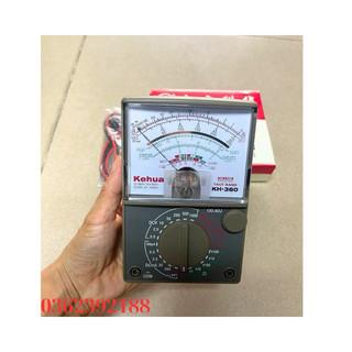 Đông hồ đo vạn năng samwa yx-360trn