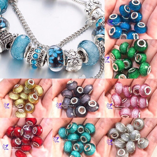 Charm lùa KHÍA NHŨ cao cấp phối vòng pan