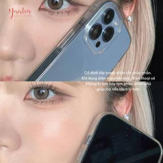 Phấn phủ dạng nén Nars Light Setting Powder