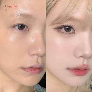 Phấn phủ dạng nén Nars Light Setting Powder