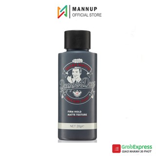 Bột Tạo Phồng Tóc Dapper Dan Ultra Matte Texture Dust 20g