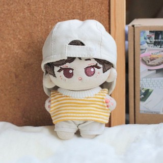 [10cm] Set quần áo cho doll 10cm - SV10