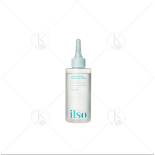 Tinh Chất Ủ Mụn Ilso Super Melting Sebum Softener 150g