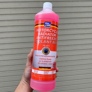 Nước Làm Mát BLUECHEM Pha Sẵn Chính Hãng BLuechem
