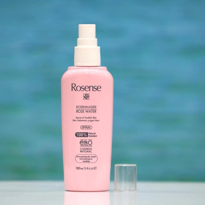 Hàng Đức Nước hoa hồng Rosense