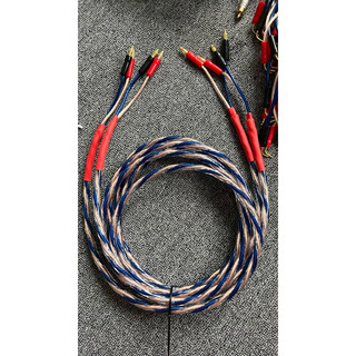 Dây loa Liton USA cặp 5m