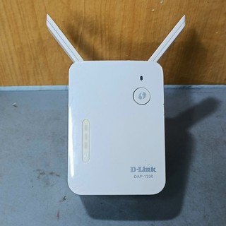 Bộ Kích Wifi D-LINK DAP-1325 ( Hàng Cũ )