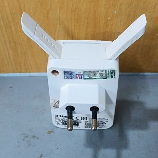 Bộ Kích Wifi D-LINK DAP-1325 ( Hàng Cũ )