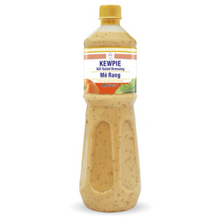 [HOT] NƯỚC XỐT MÈ RANG KEWPIE 1L