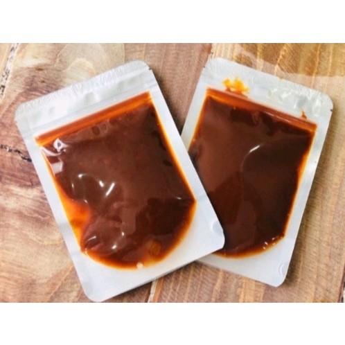 Sốt Tokbokki Ottogi Gói 100g-200Gr  Bánh Gạo Truyền Thống, Bánh Gạo Nhân Phô Mai Bánh Gạo yonoki