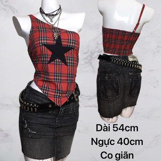 🥀co giãn🥀áo cami, 3 lỗ, 2 dây, cúp, quây 2hand