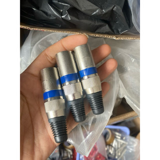 Jack canon viền xanh